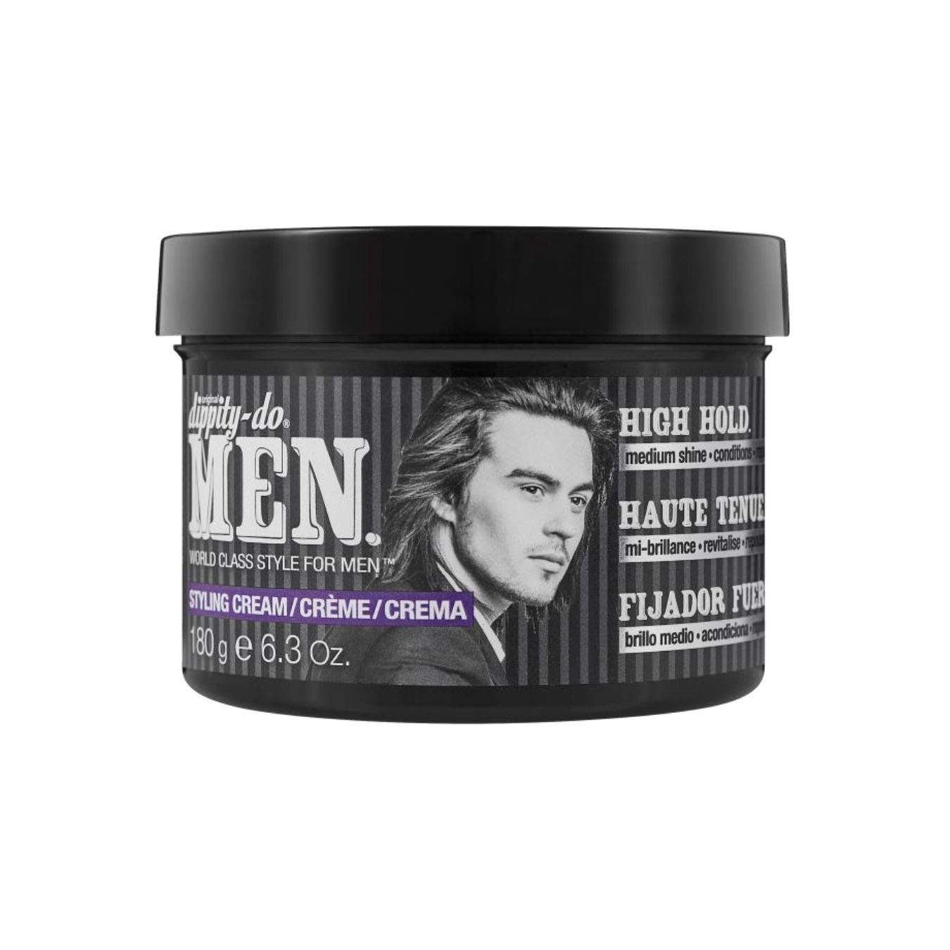 プリスティス　ティップトップ　～コンディショニングクリーム～ 50g 1StylingCream.jpg?crop=center&