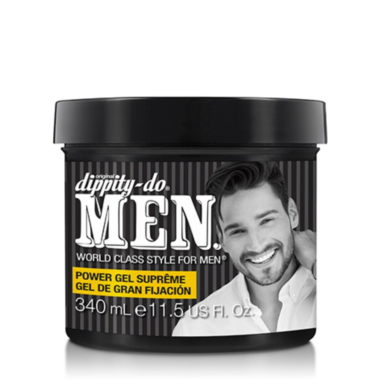 Power Gel – Dippity Do